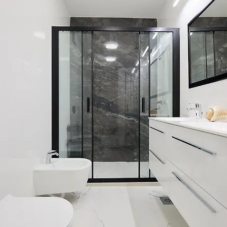 Hedera Estate Hedera A48 Apartment *