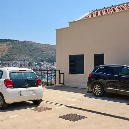 Apartment Hedera Estate Hedera A48 Dubrovnik