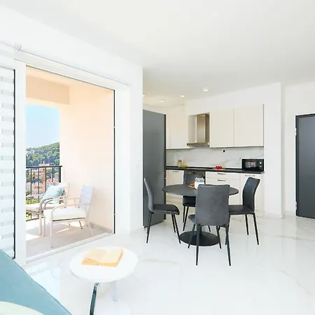 Apartment Hedera Estate Hedera A48 Dubrovnik
