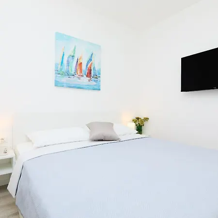 Apartment Hedera Estate Hedera A48 *